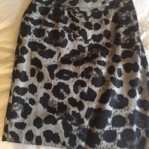 Banana republic Skirt